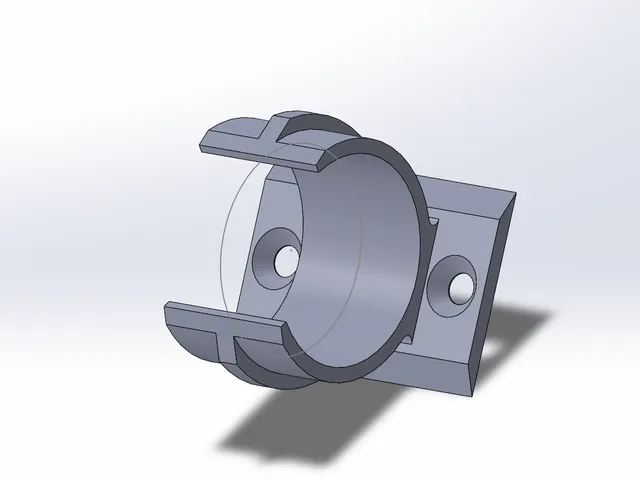 clip 28mm
