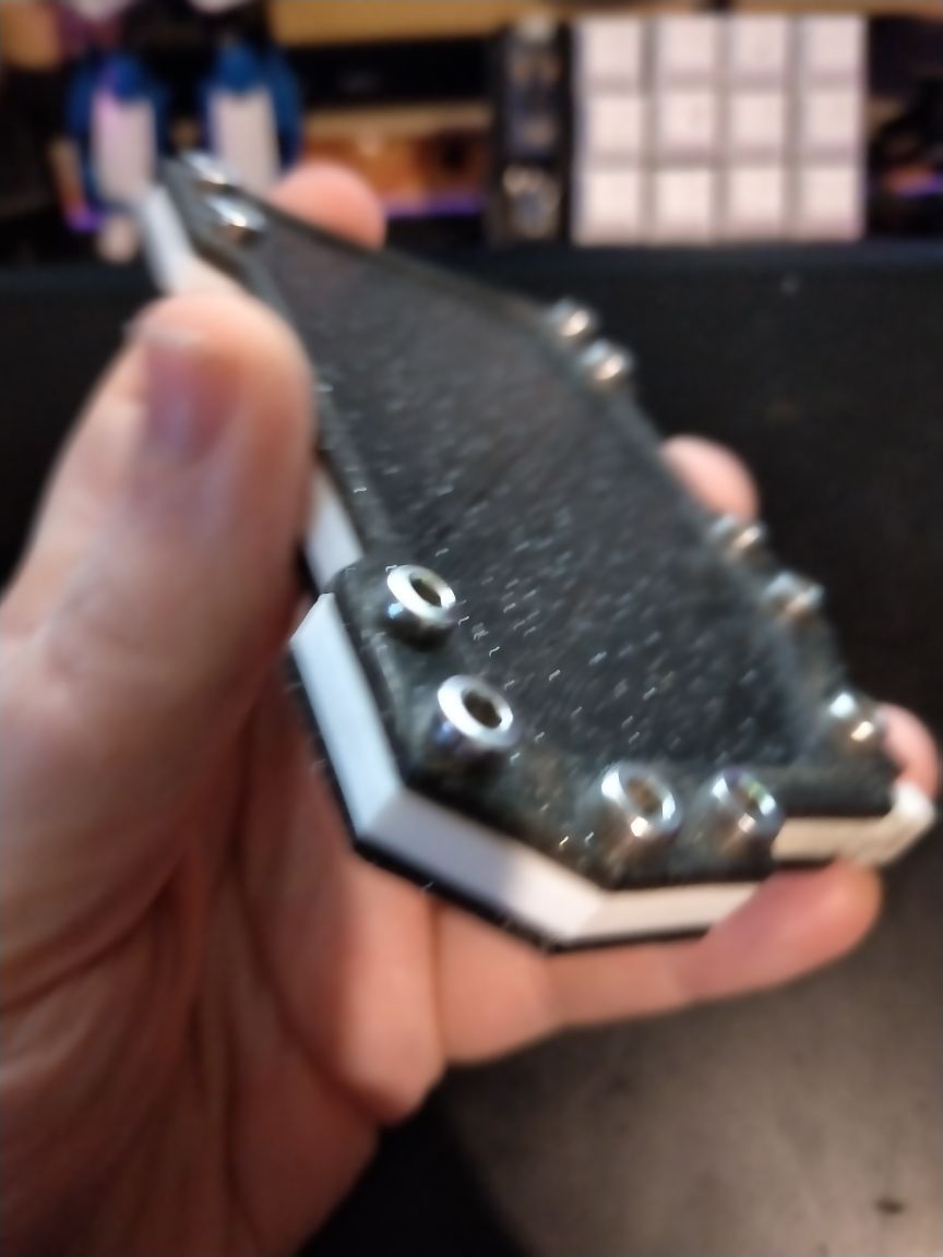 M4 Bolted Wallet — miniatura 2