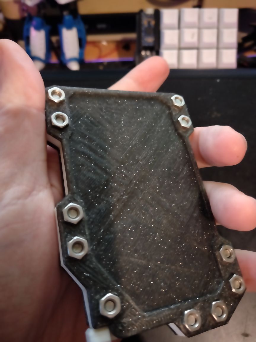 M4 Bolted Wallet — miniatura 4