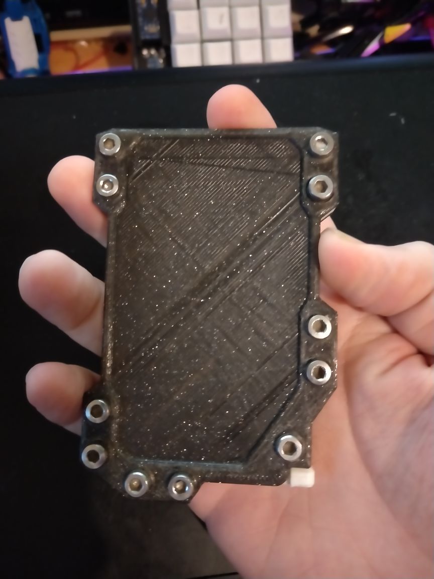 M4 Bolted Wallet — miniatura 3
