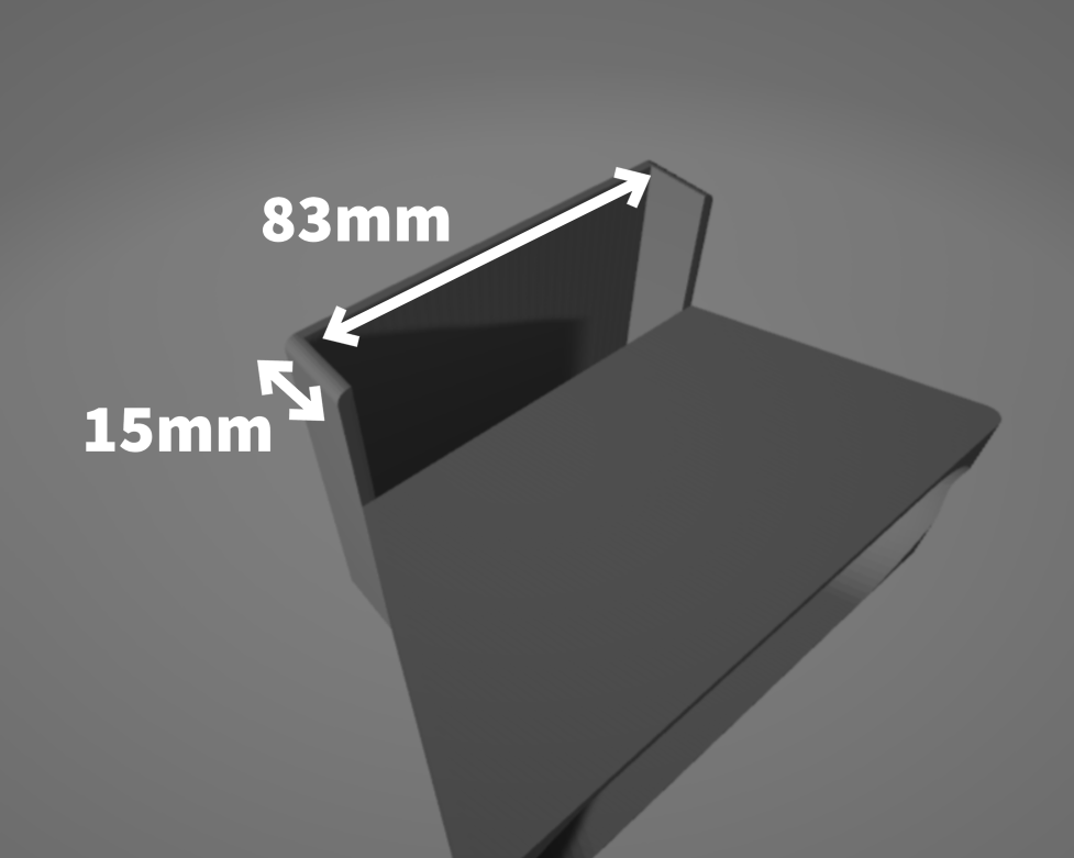 Miniatura 3 do modelo 3D Phone Speaker Amplifier