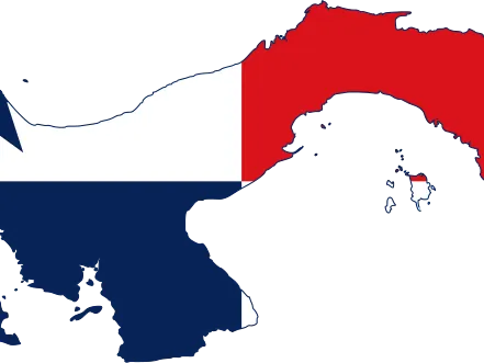 Panama & Panama (Gran Colombia)
