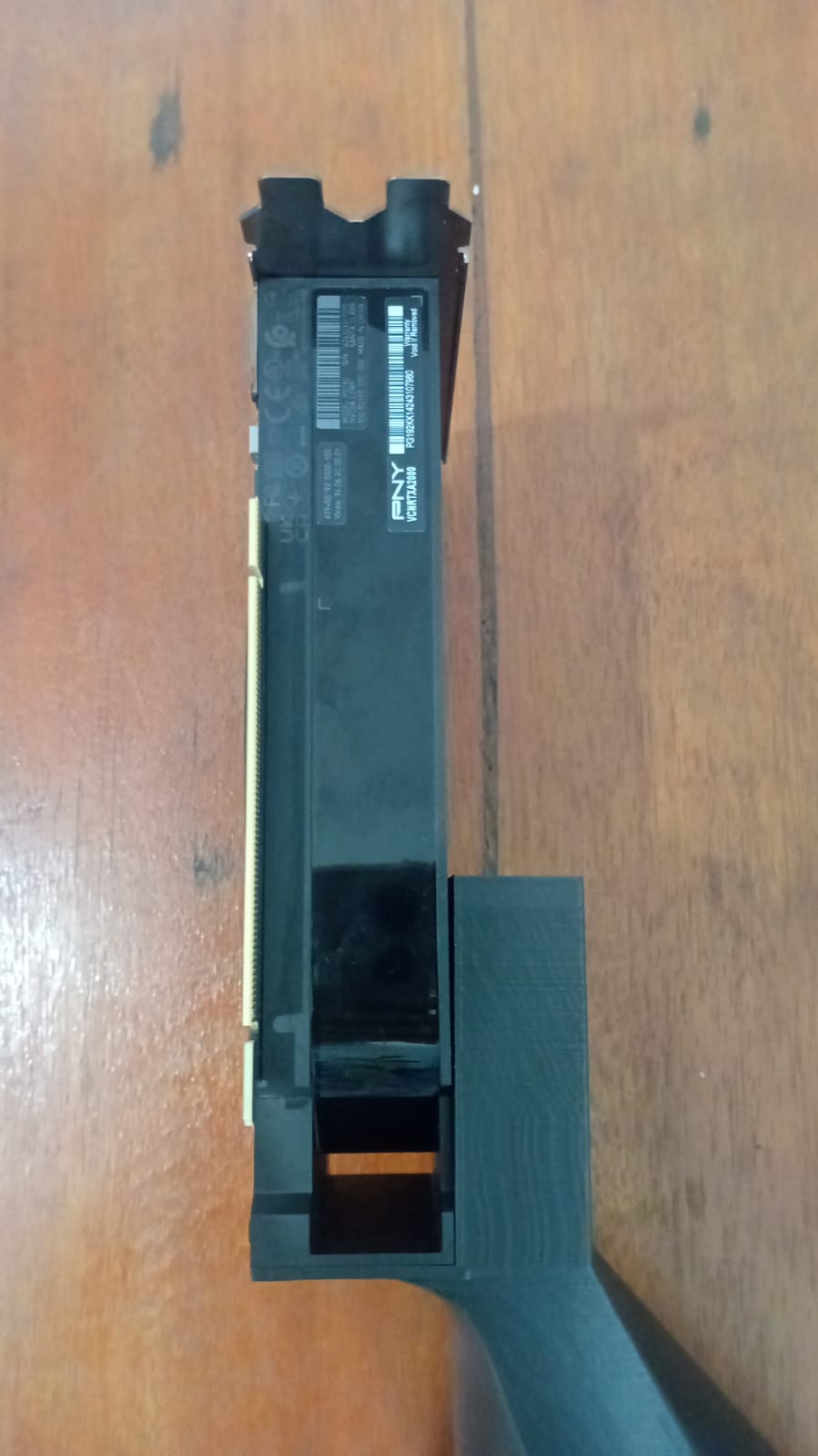 RTX A2000 COOLER — miniatura 4