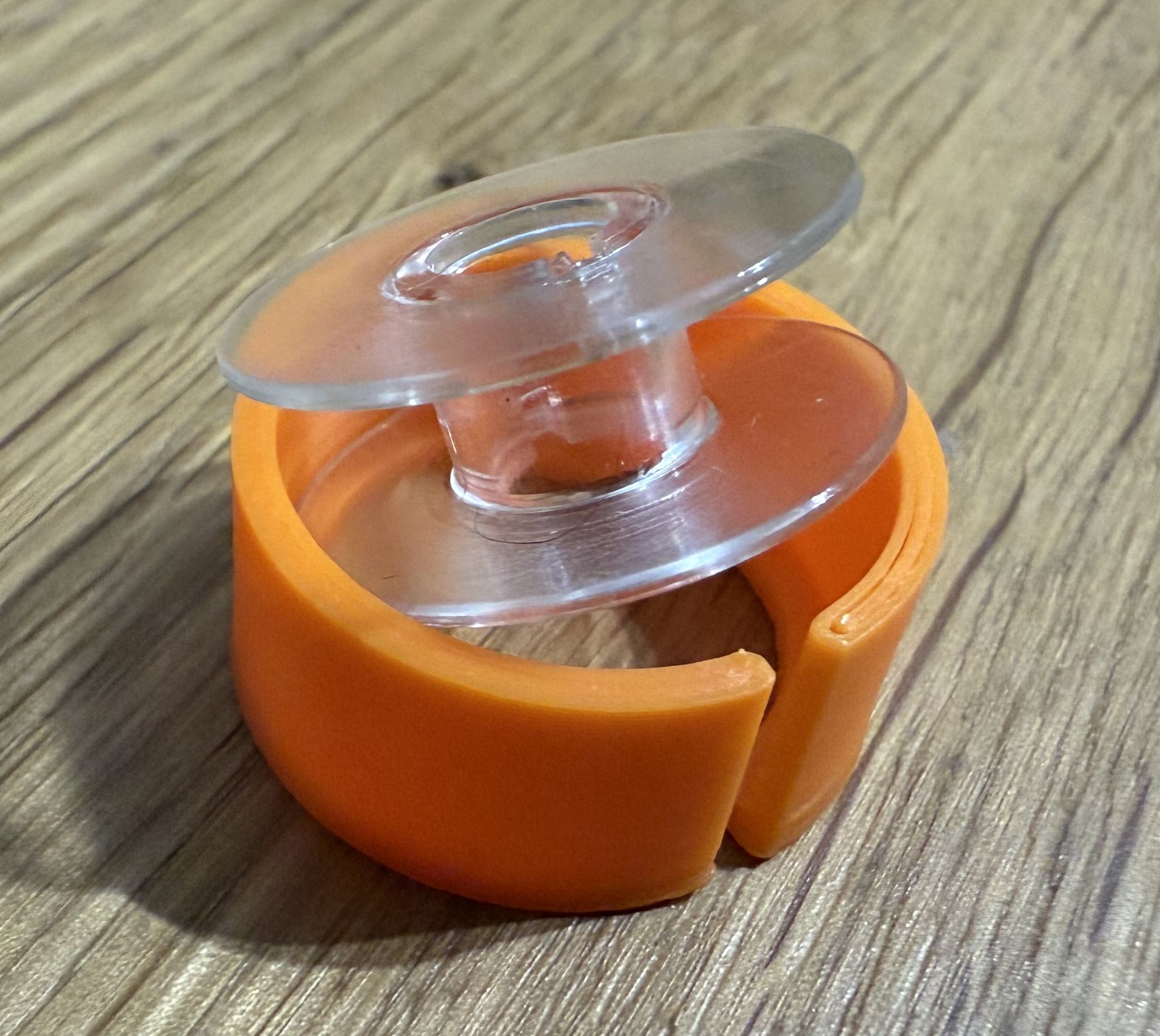 Krytka na špulku/cívku nitě | Thread spool case