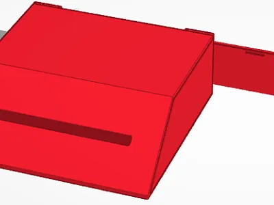 Casino Table-Top Bank