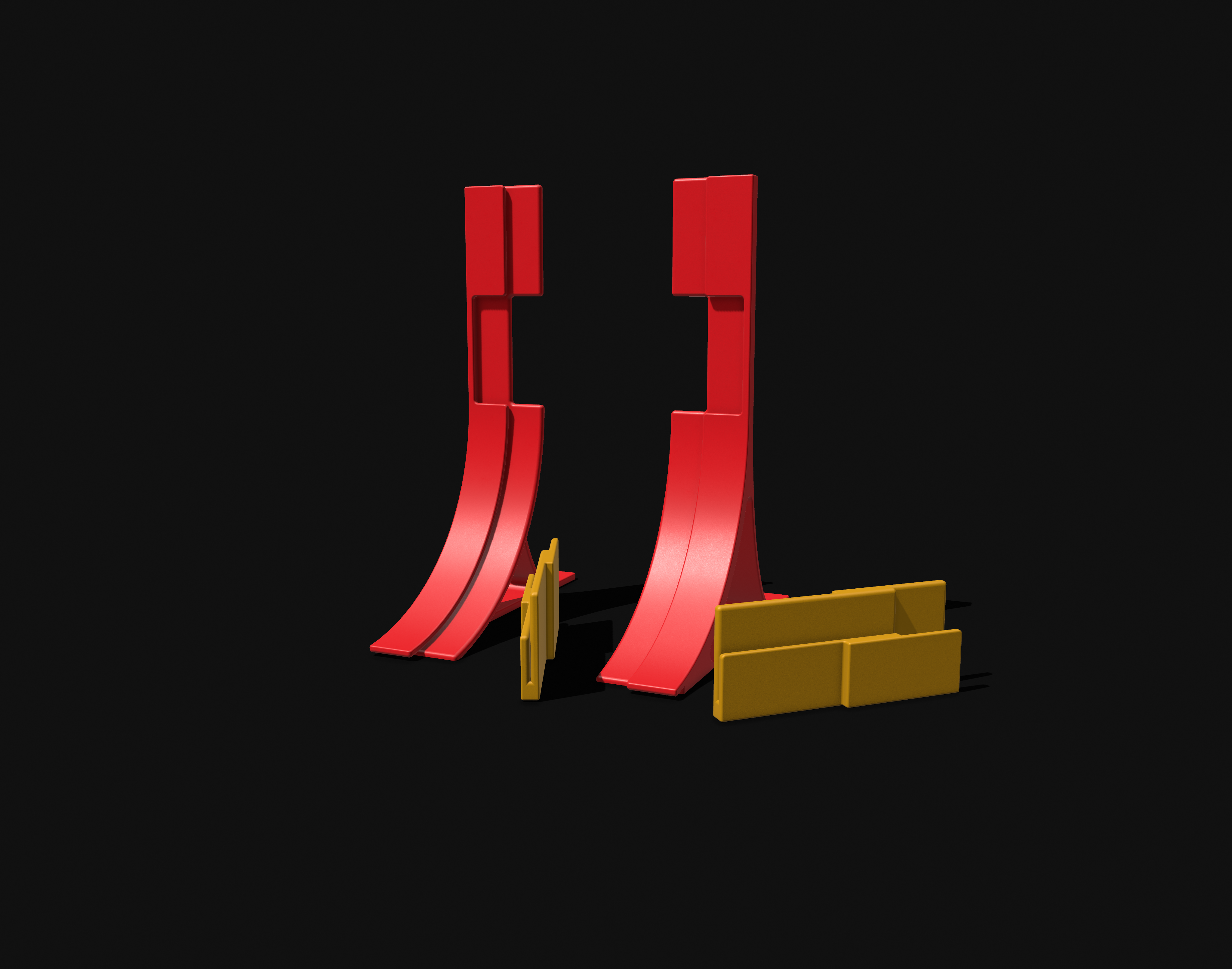 Seamless Background Holder — miniatura 2