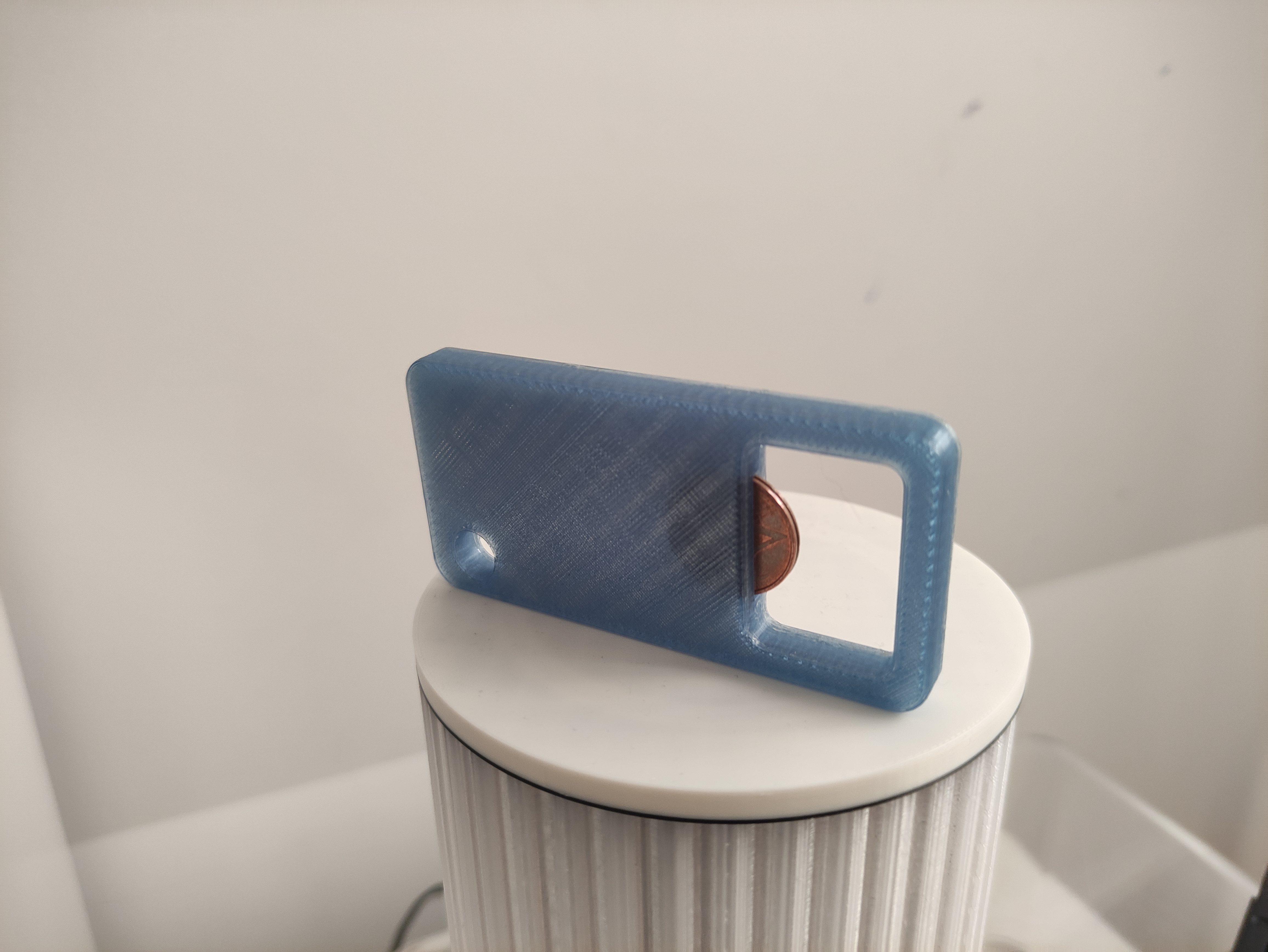 Abrebotellas sencillo - Simple Bottle opener