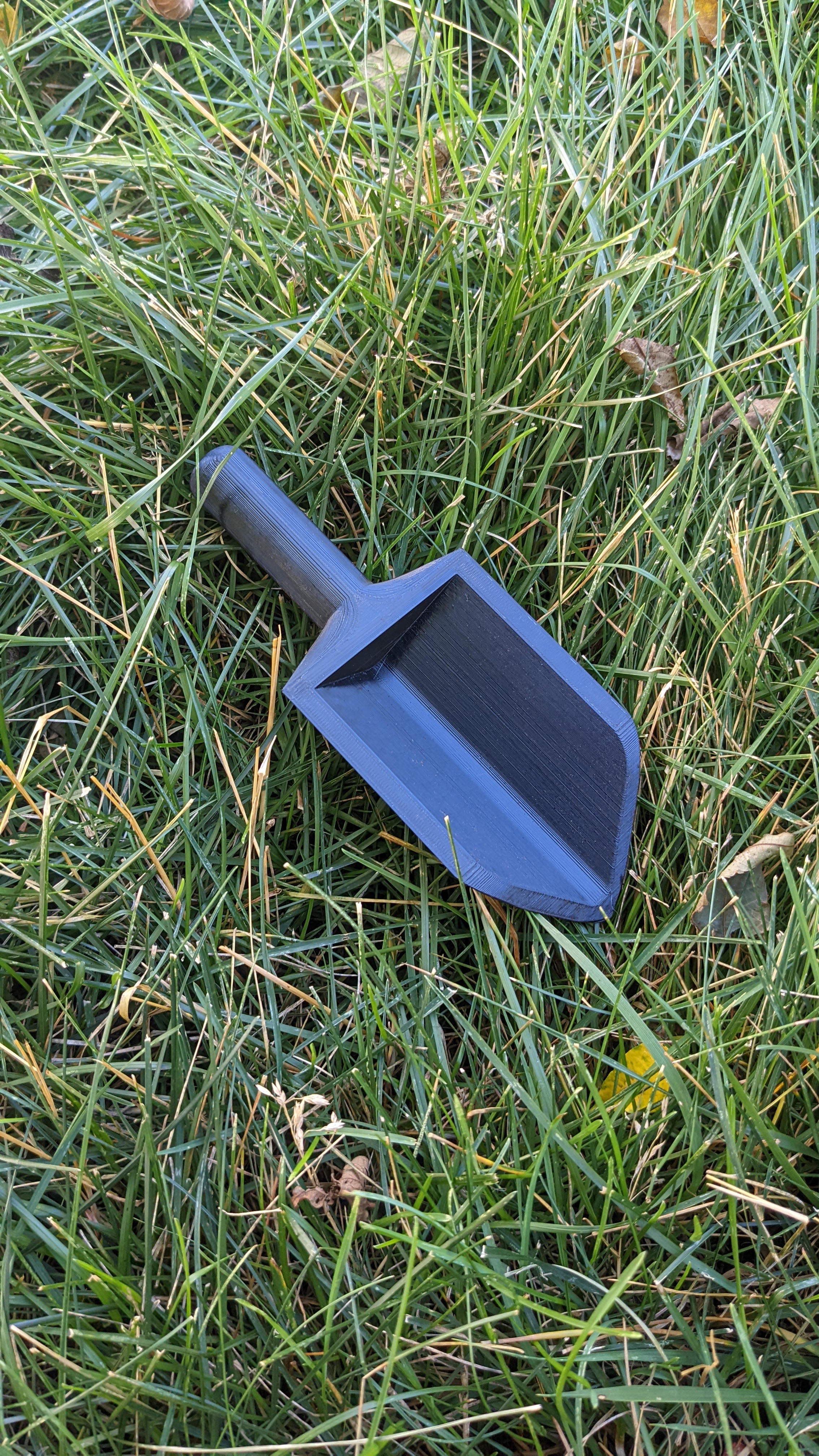 Hand Spade / Trowel