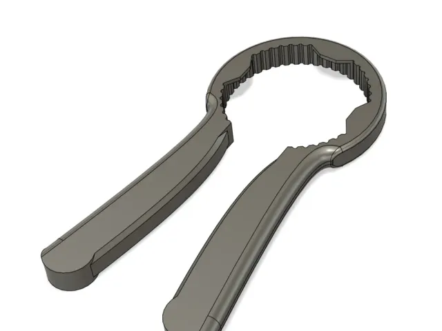 Jar Opener