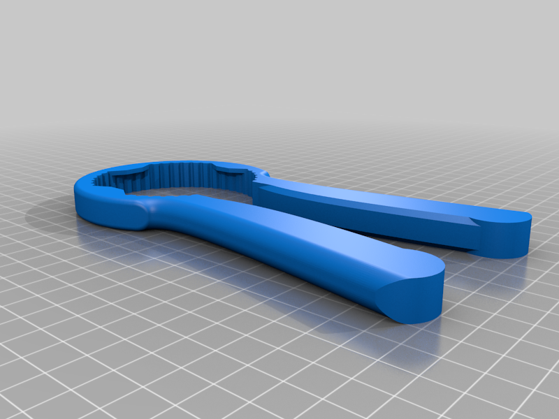 Jar Opener By Nathan Download Free STL Model Printables jar-opener-by-nathan-download-free-stl-model-printables