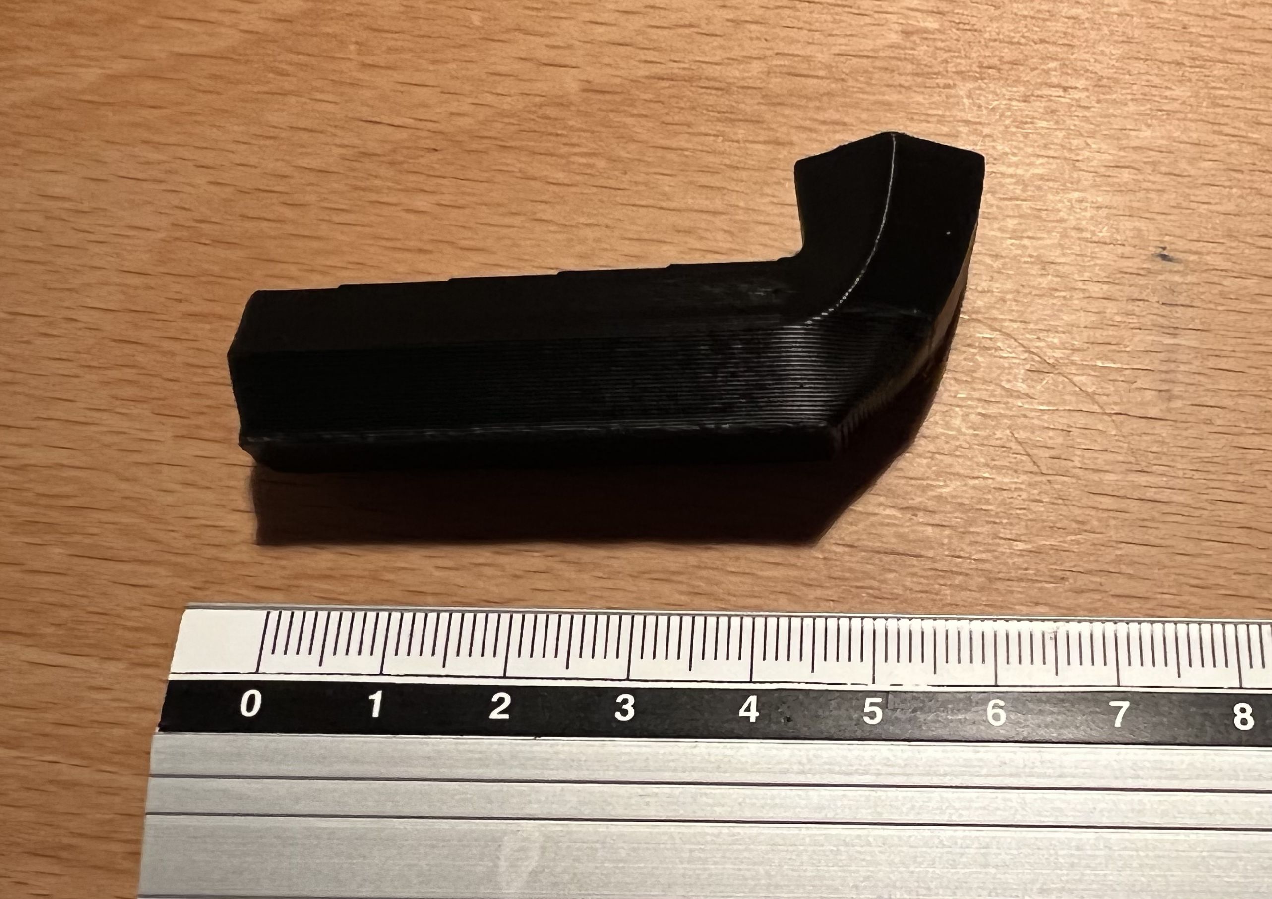 Yet another Hook (50mm)