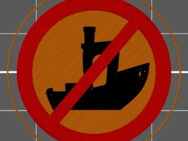 NoBenchy