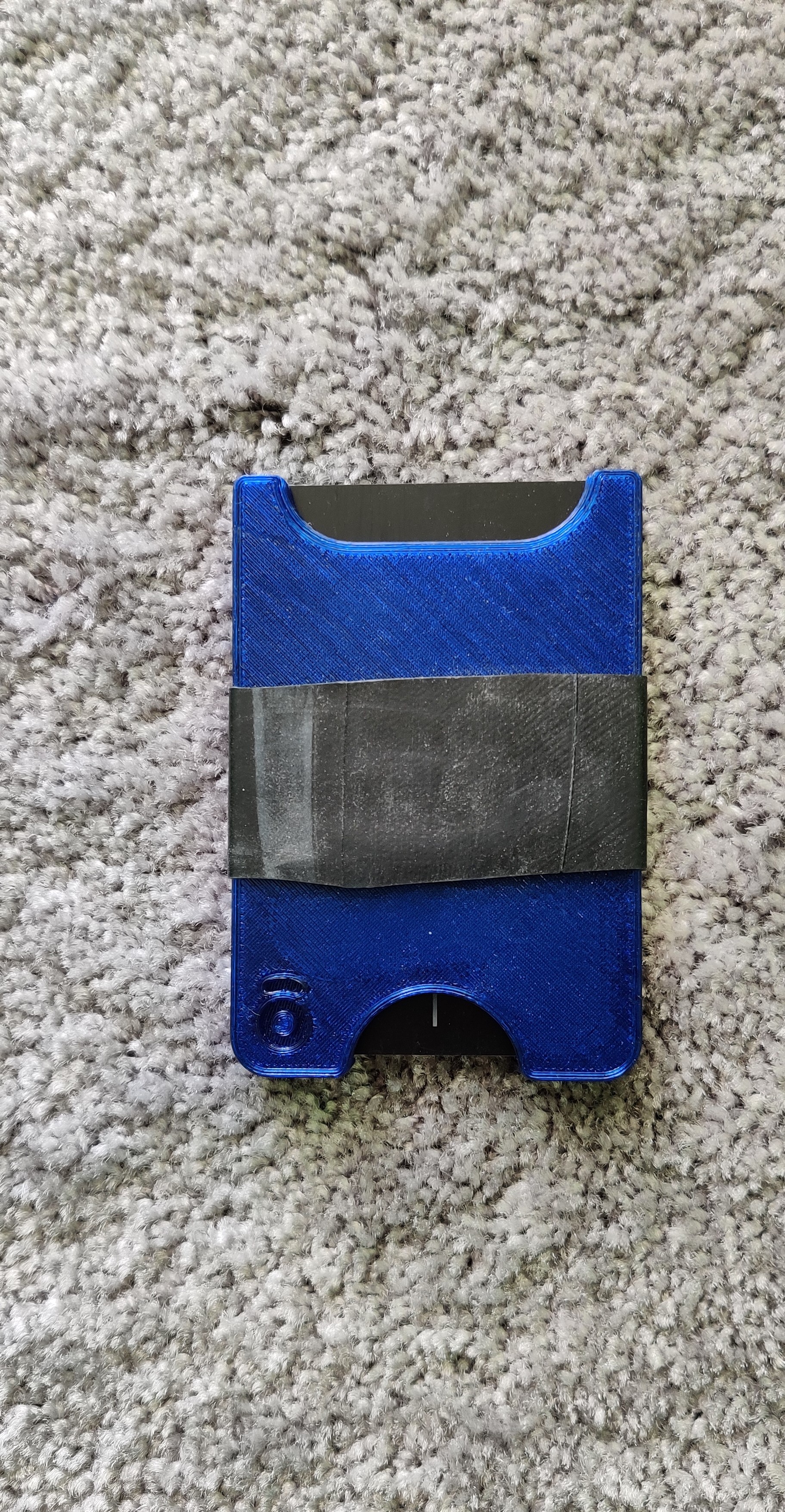 Upcycling Wallet