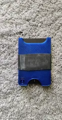Upcycling Wallet