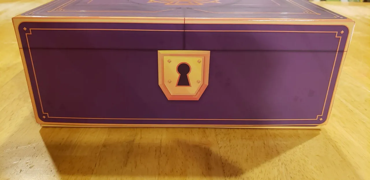 Disney Sorcerers Arena: Epic Alliances Organizer by Joseph Kyle Rogan |  Download free STL model | Printables.com