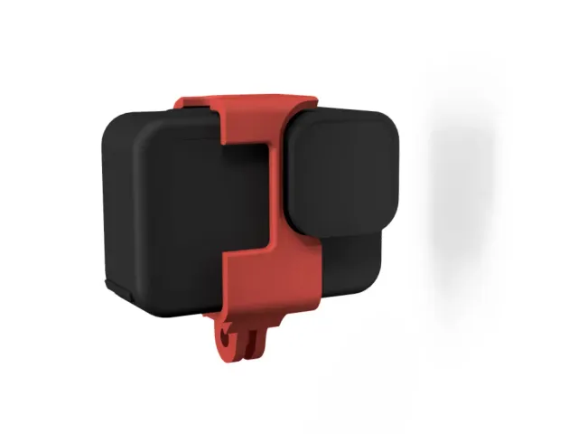 GoPro 9 10 11 12 Case Slim version