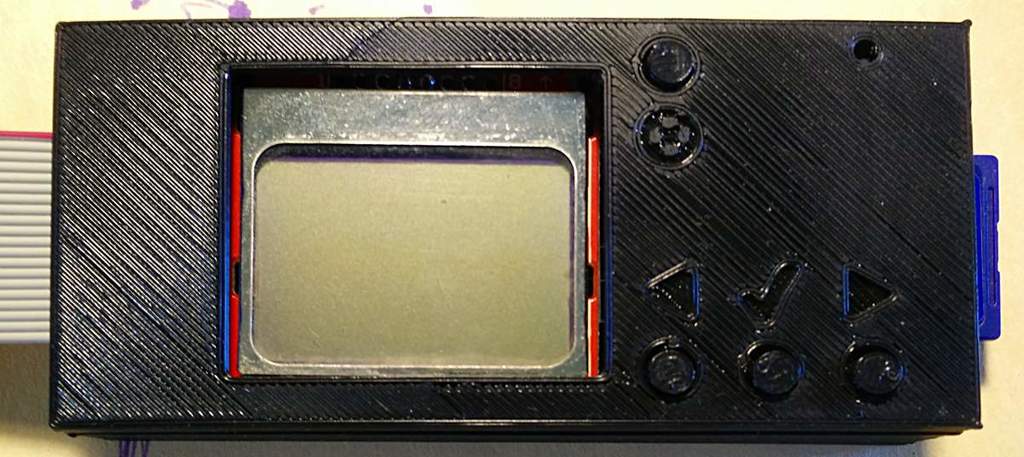 Floppy Emu (Model A and B) Case