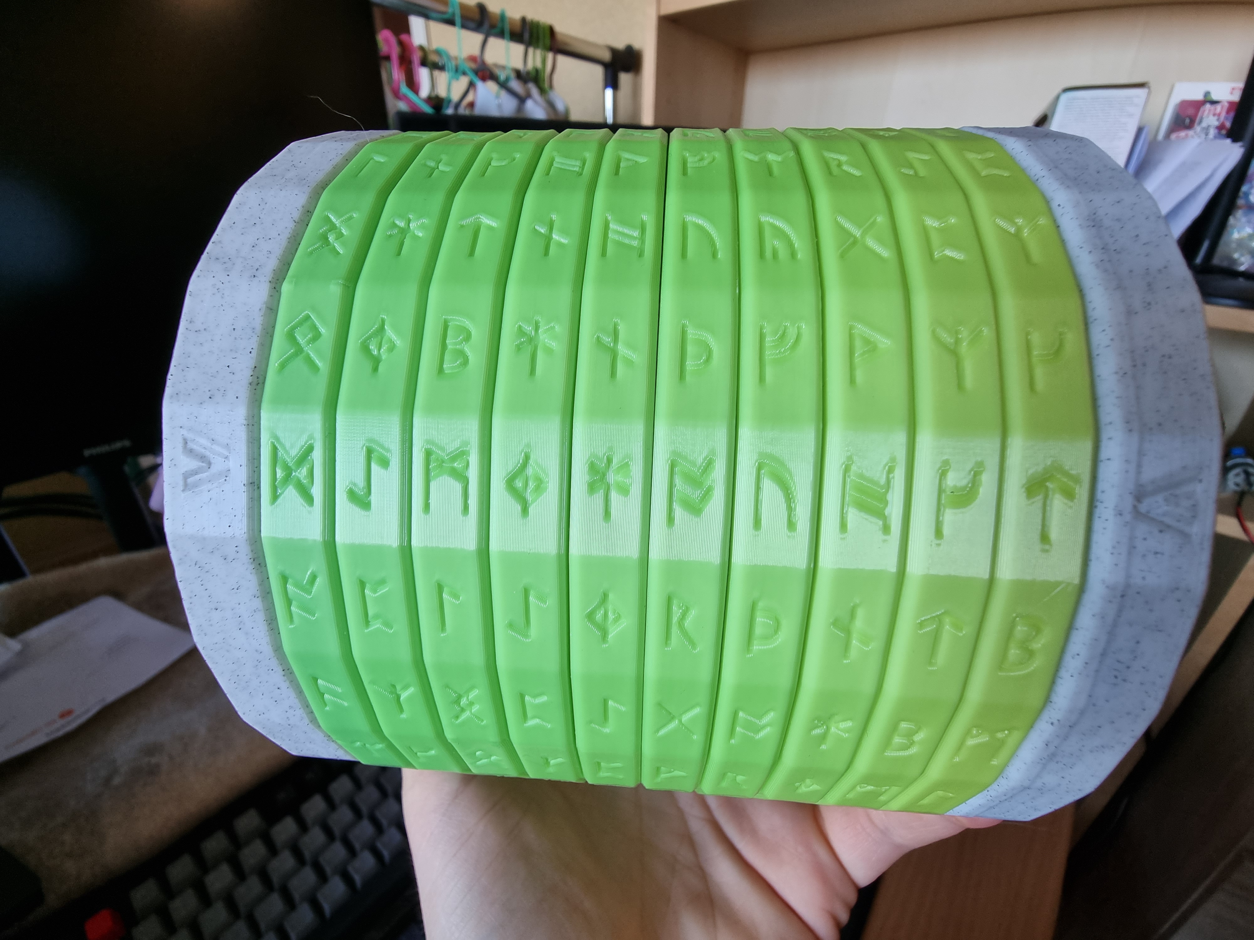 Big Boy Kryptex