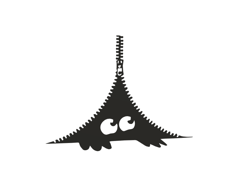 Miniatura 10 do modelo 3D Cute monsters