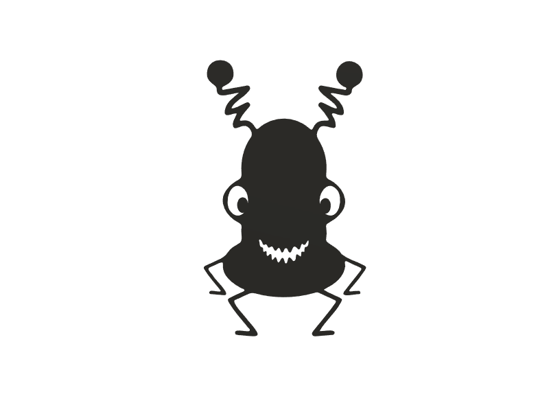 Miniatura 15 do modelo 3D Cute monsters