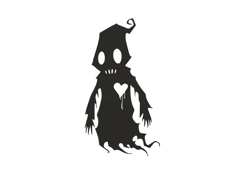 Miniatura 19 do modelo 3D Cute monsters