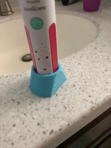 Sonicare Toothbrush Holder