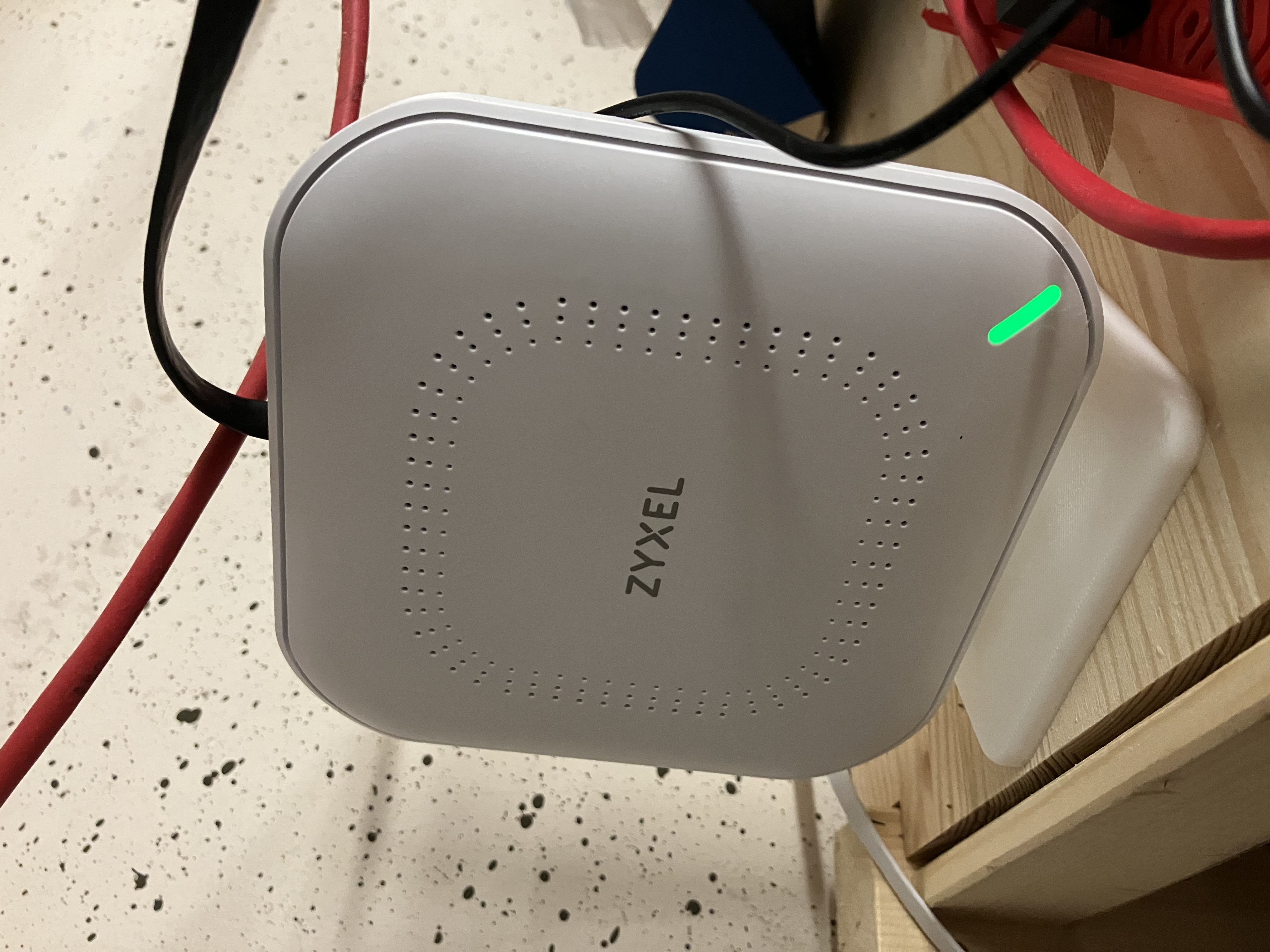 Stand for Zyxel AP (NWA50AX)