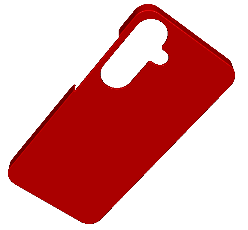 Samsung Galaxy S25 plus protective case