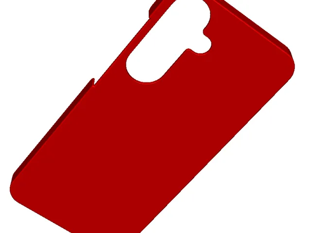 Samsung Galaxy S25 plus protective case
