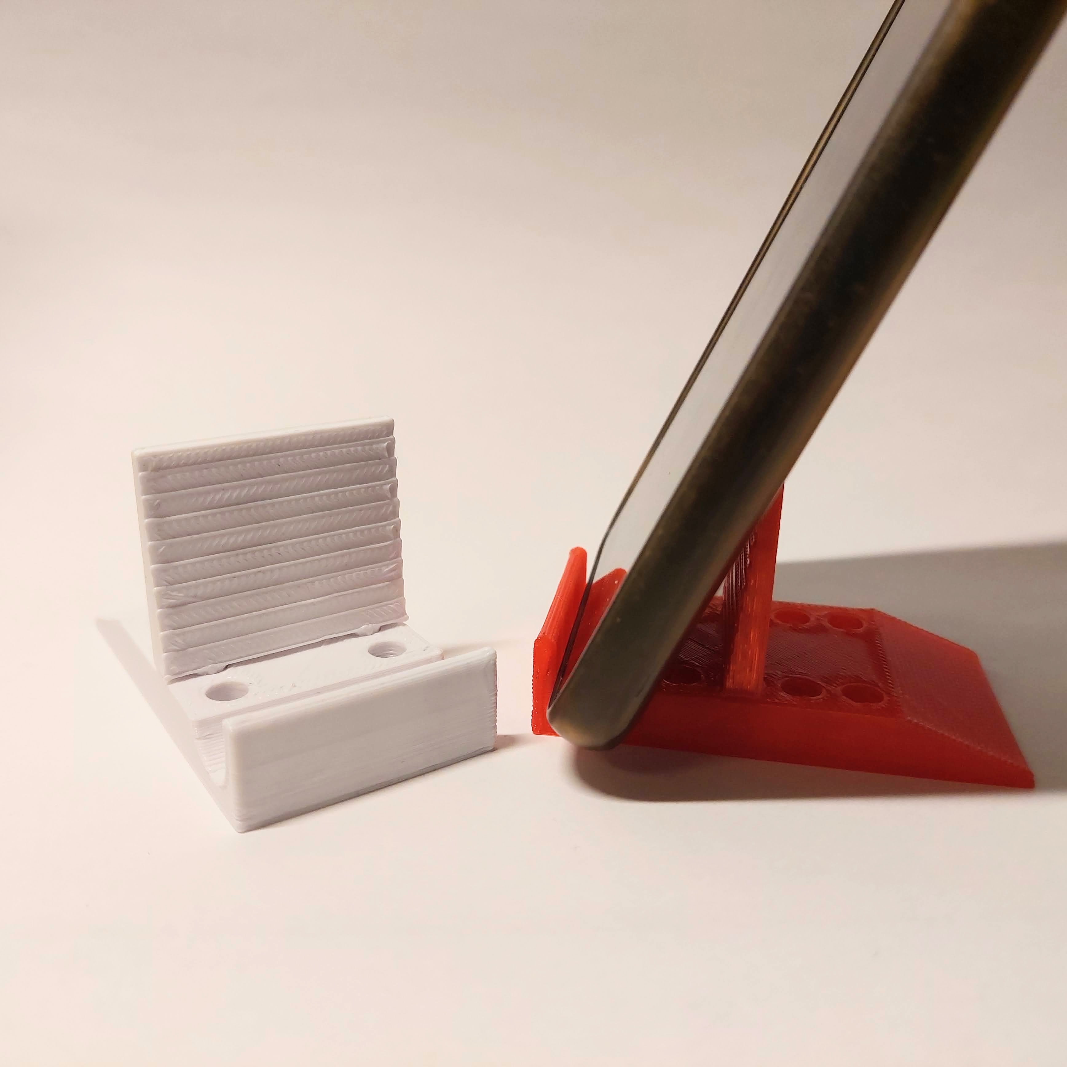 Adjustable Phone Stand