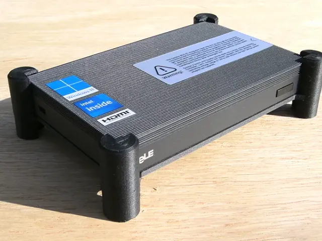 Mele PC Cooler (NEW)