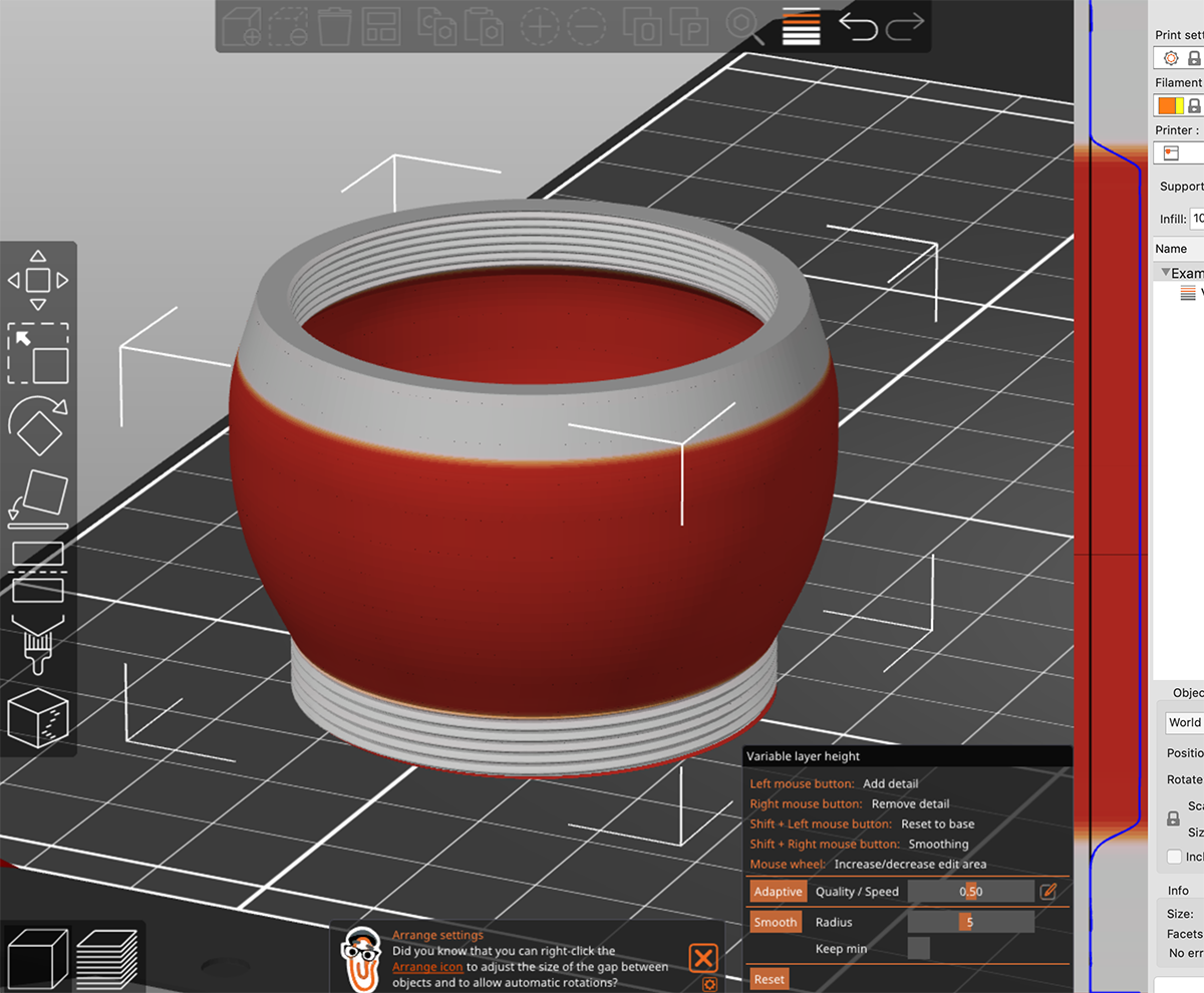Photo Thread Library For Autodesk Fusion By Sbuerger Download Free 