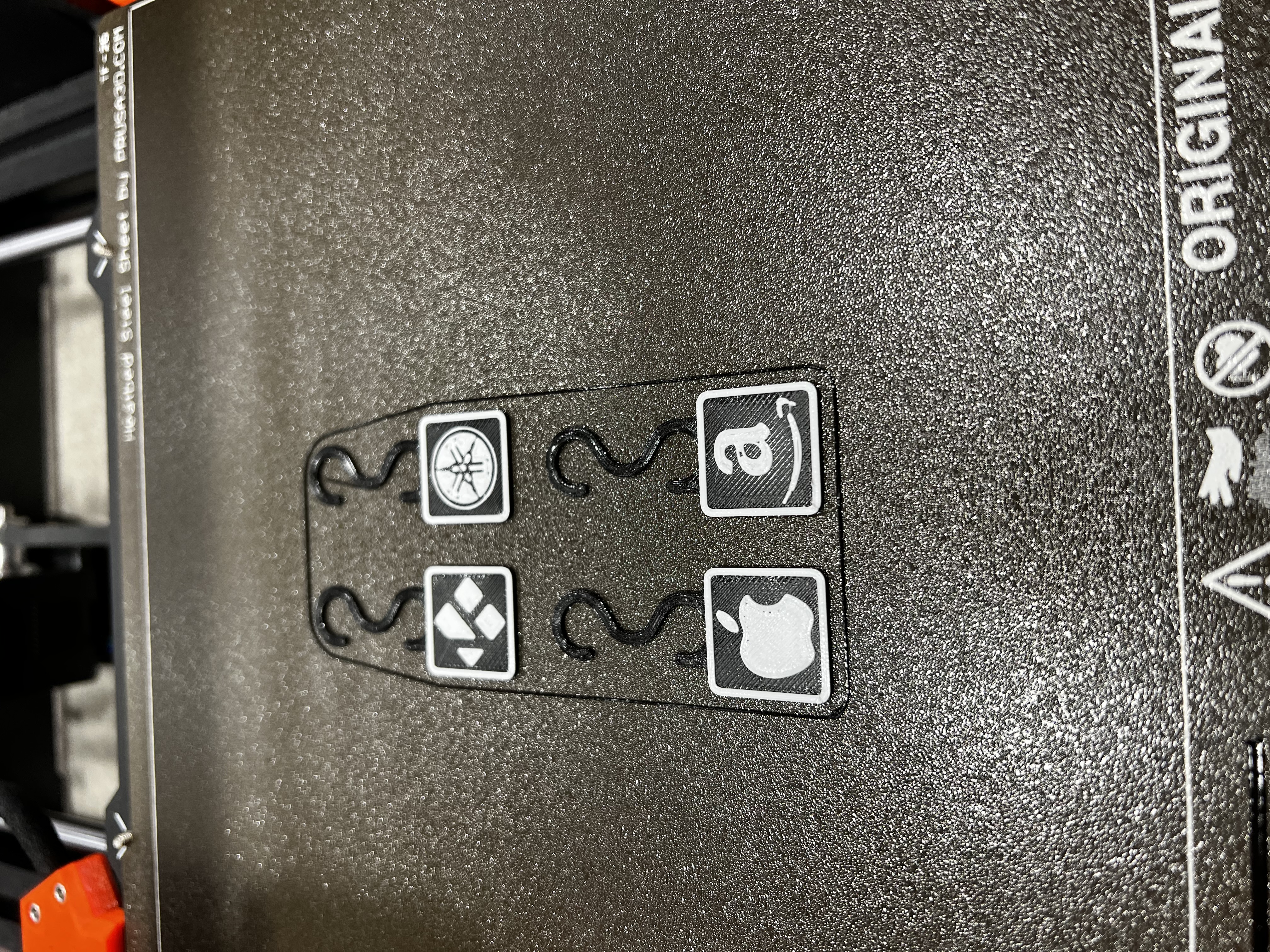 Cable Tag