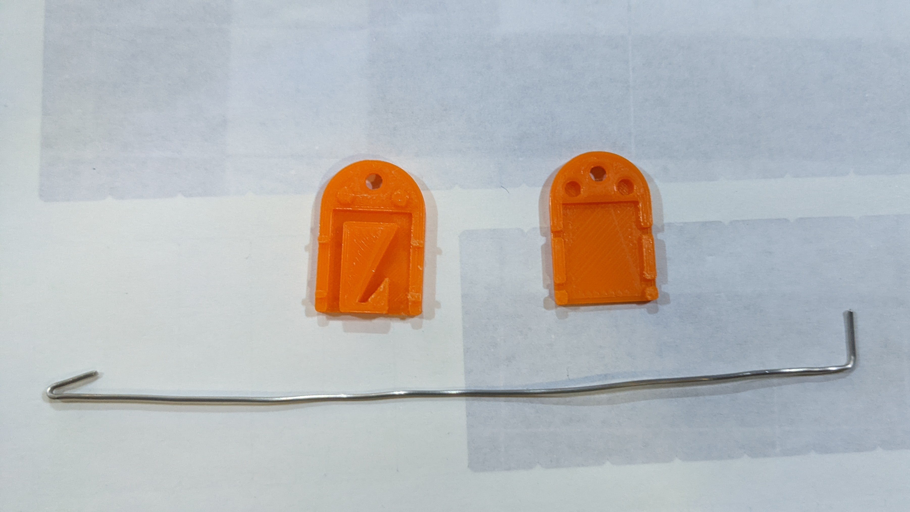 Tamper Tag by realtoft Download free STL model