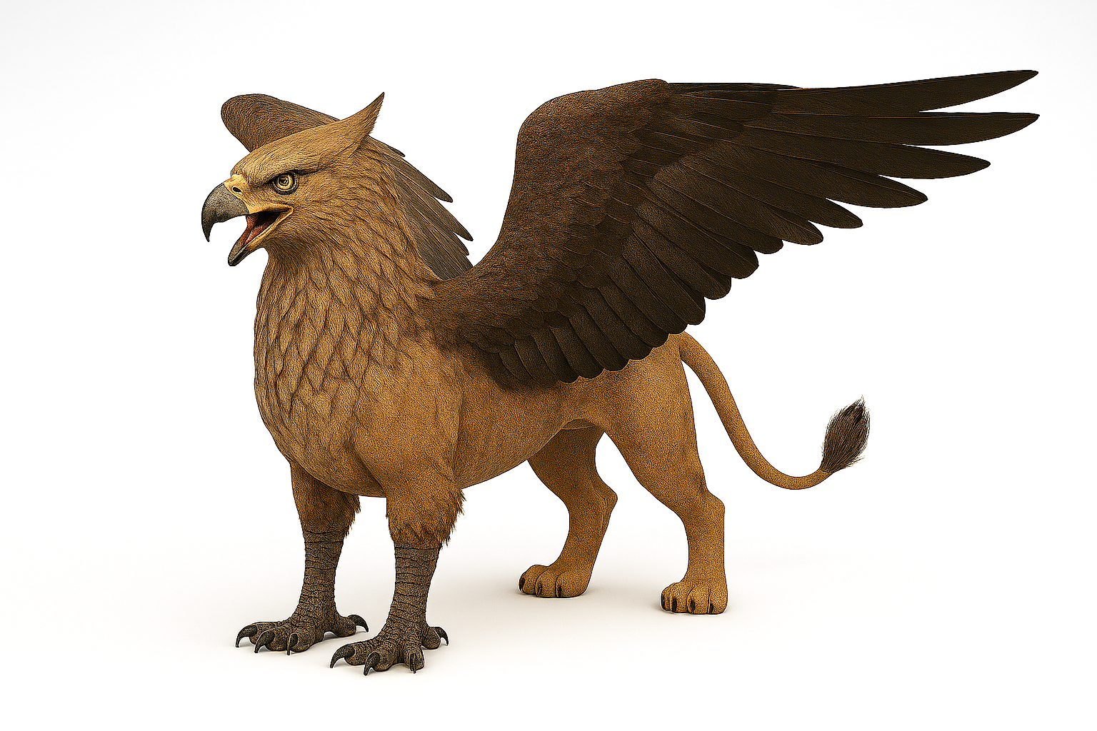 Griffin