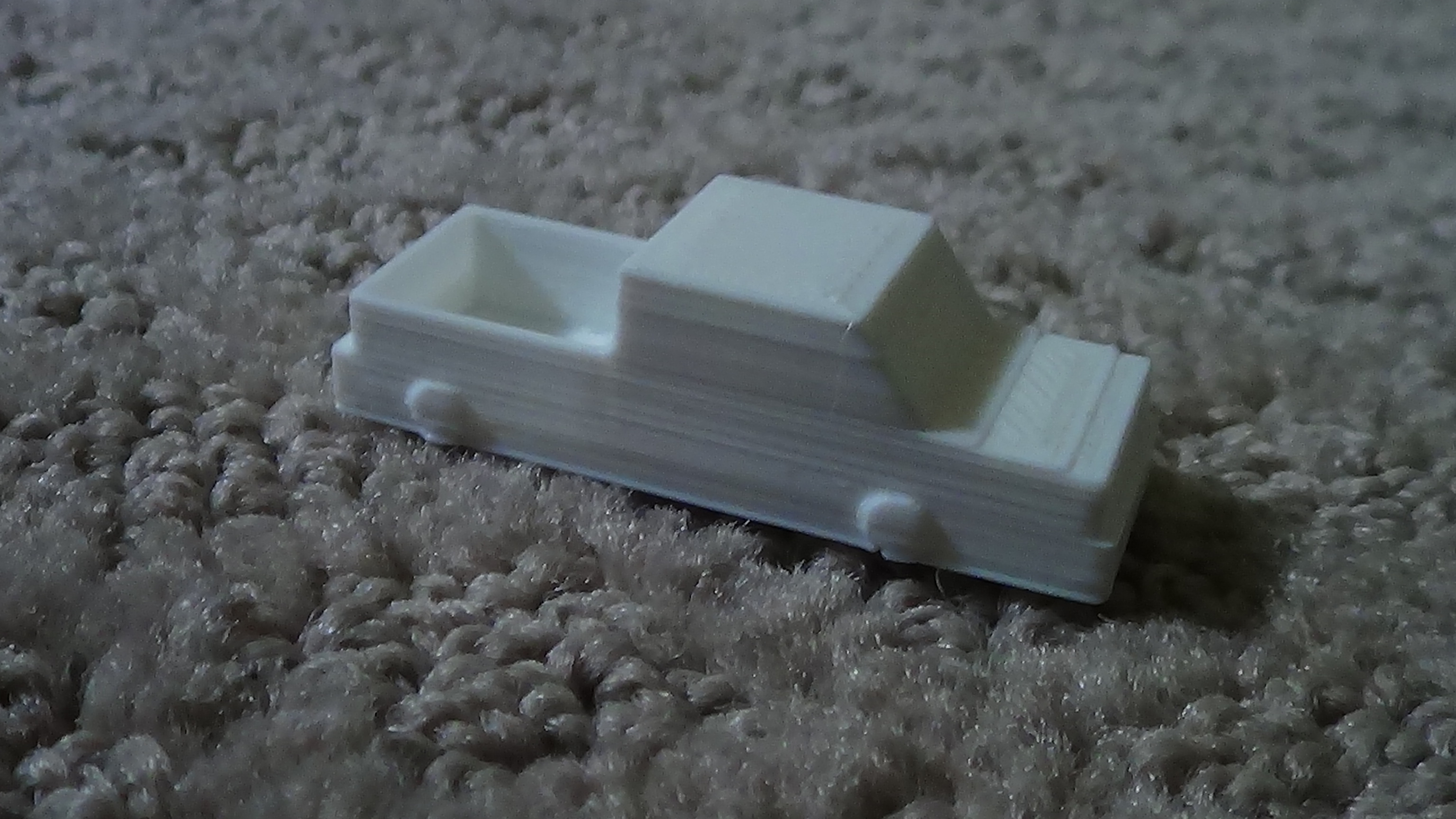 Simple Truck