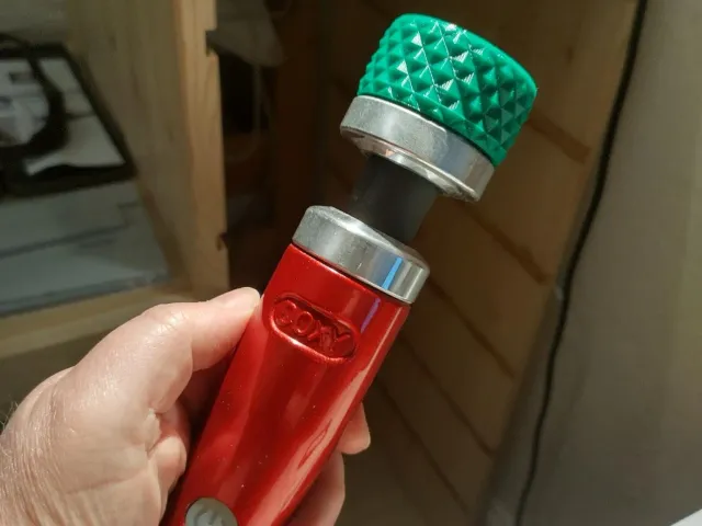 Generic Doxy Die-Cast 3 Head