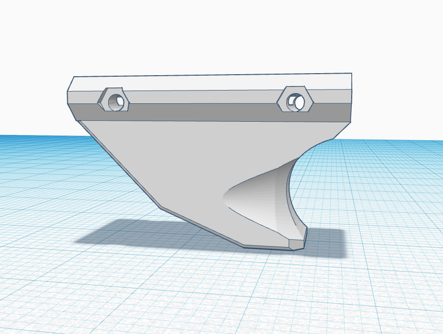 MMS Handstop Variant 1