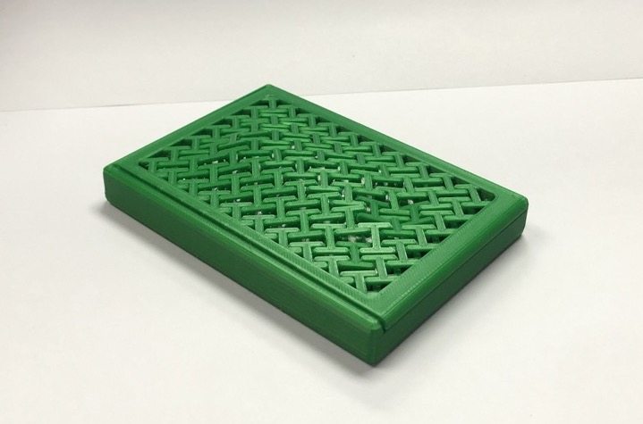 Flexible Wallet