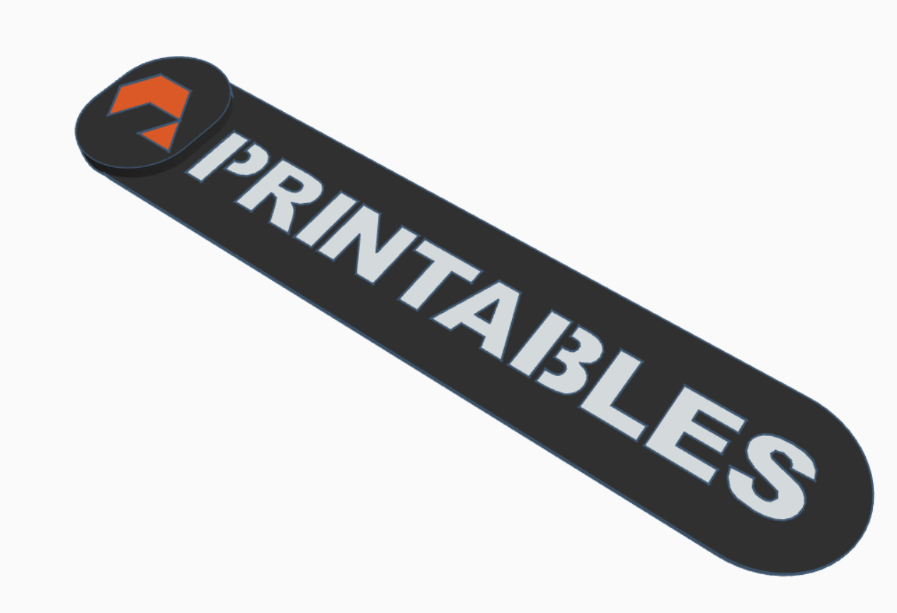 Printables Bookmark