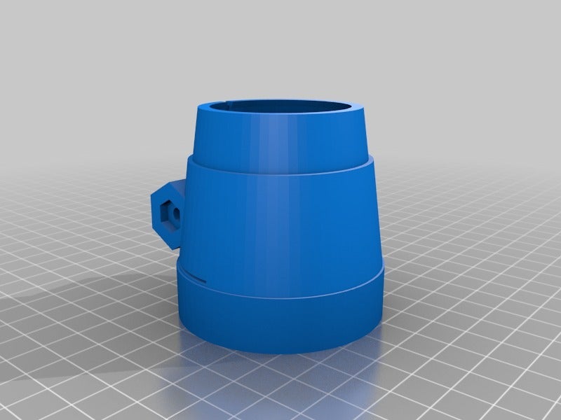 Ball Head for camera tripod
