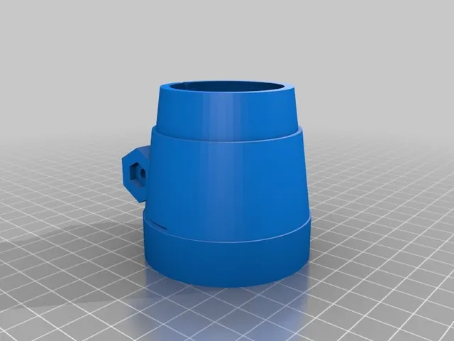 Ball Head for camera tripod