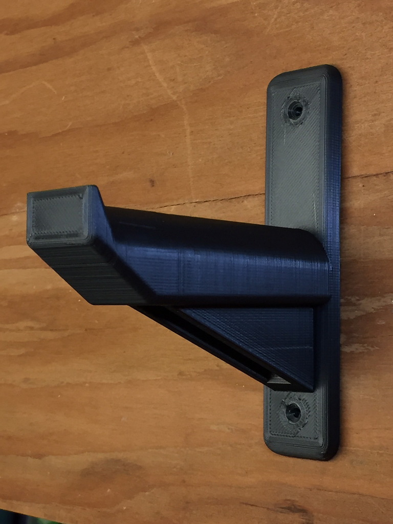 Extension Cord Hook