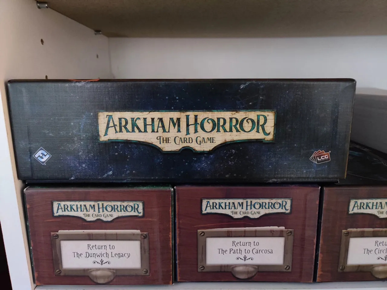 digimon tcg beginning observer card list Board Game storage, Insert & organiser main image 1
