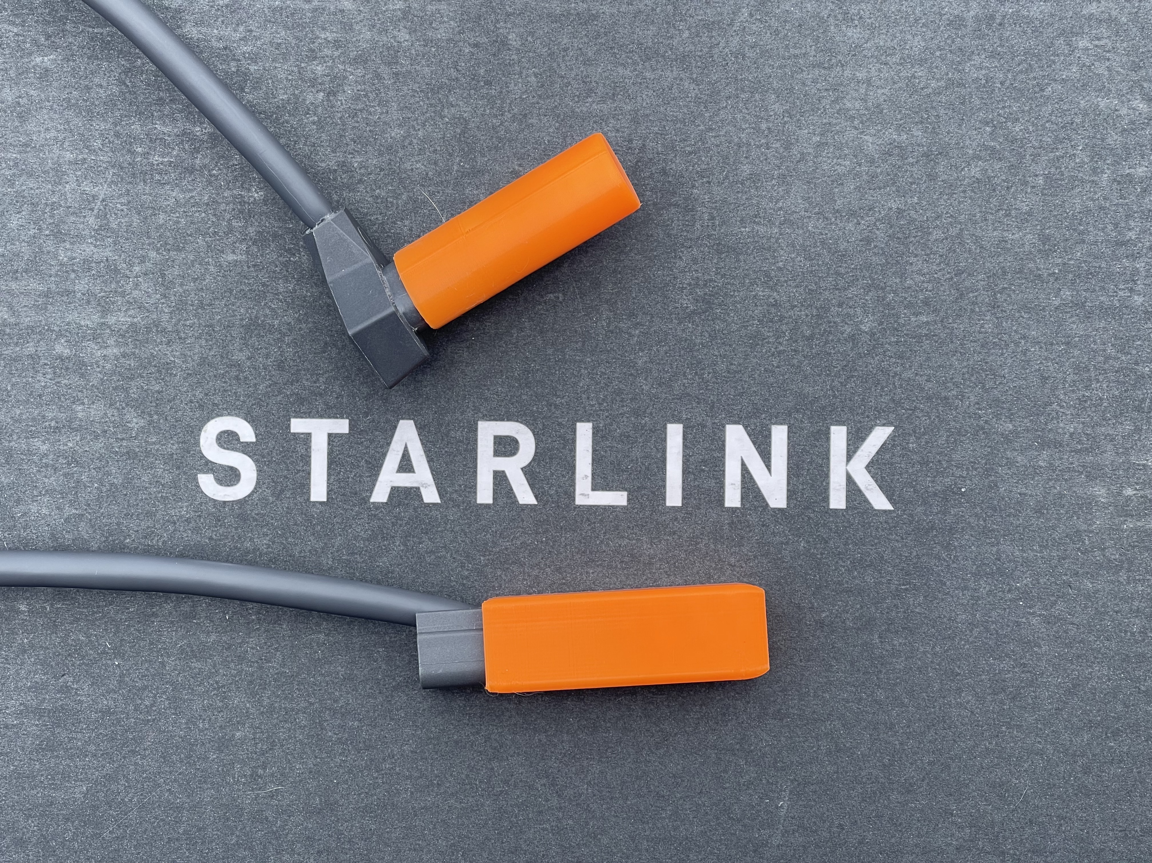 SpaceX Starlink Plug Protector