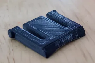 Keyboard Leg replacement