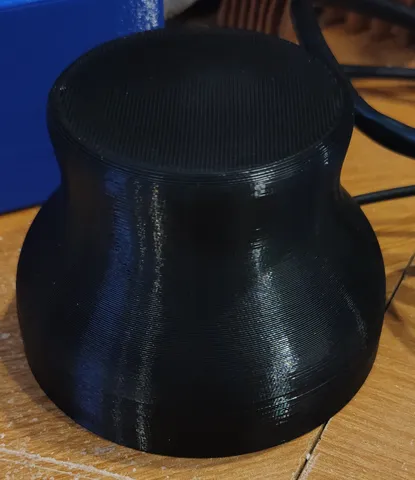 3dconnexion Compact Spacemouse Cover