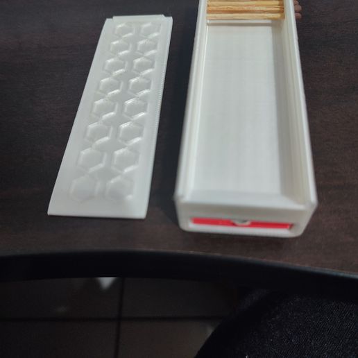 Smokers Box — miniatura 2