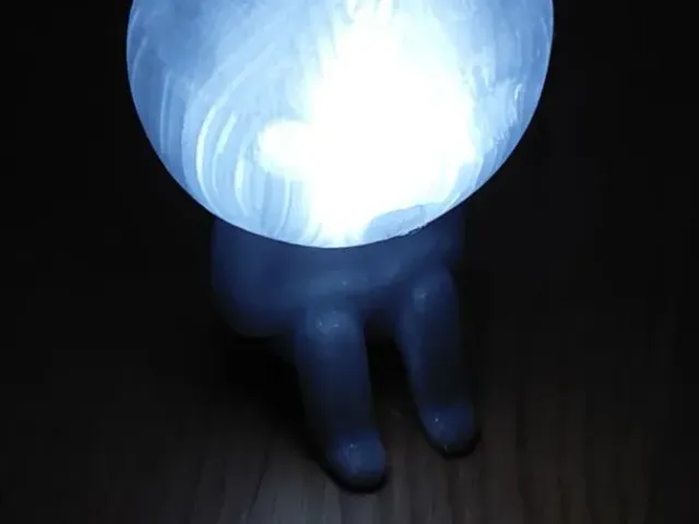 Kodama Nightlight