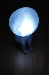 Kodama Nightlight